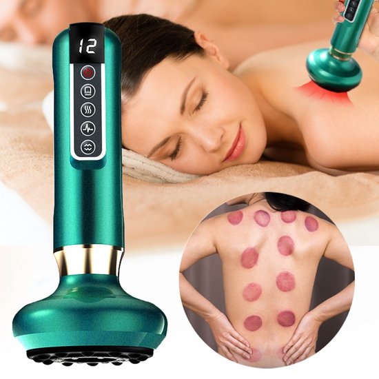 SmoothLift | Anti-Cellulite & Huidverstrakking Behandeling