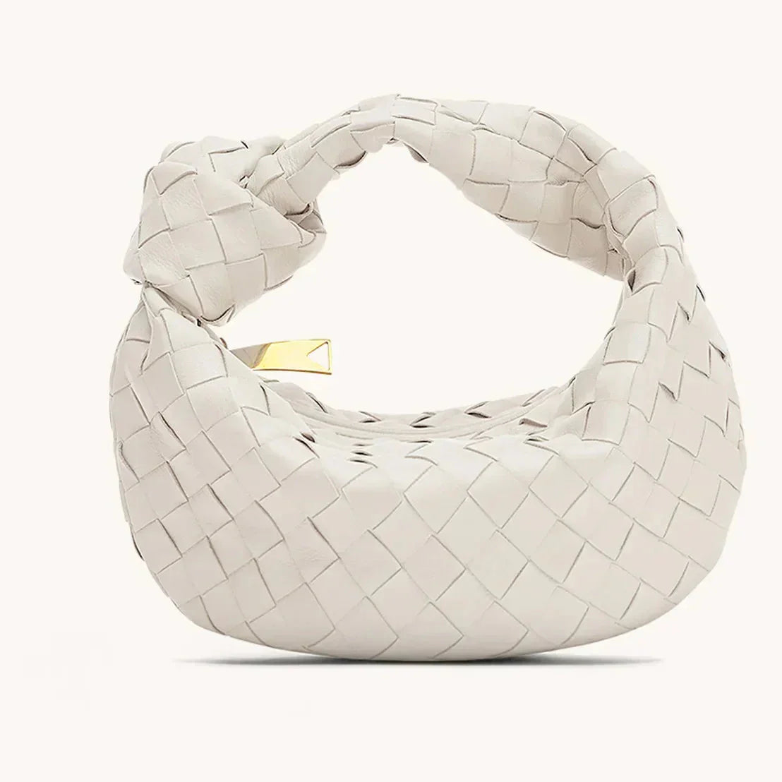 Elegante Handtas uit echt leer voor vrouwen - Klassiek Italiaanse stijl