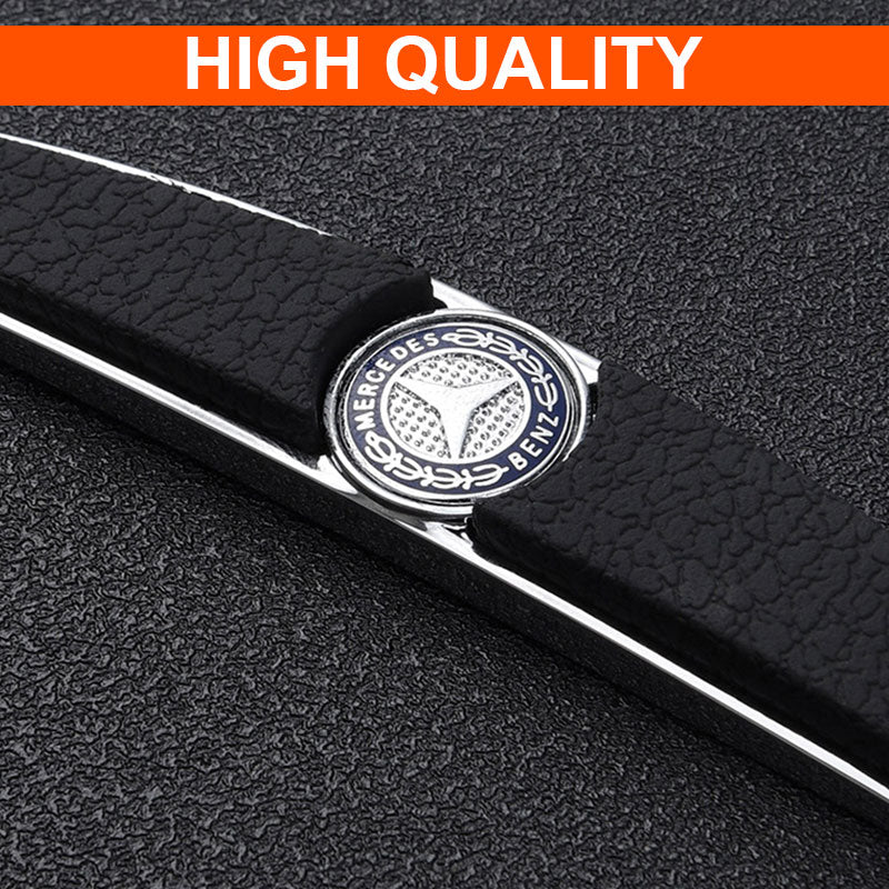 CarGuard Pro | Bescherm uw autodeuren en houd ze als nieuw - 4 stuks