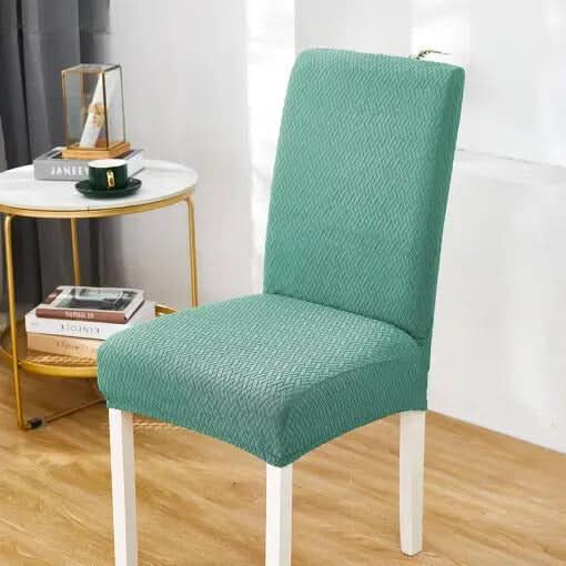 Premium stretch hoezen voor stoelen voor duurzame bescherming