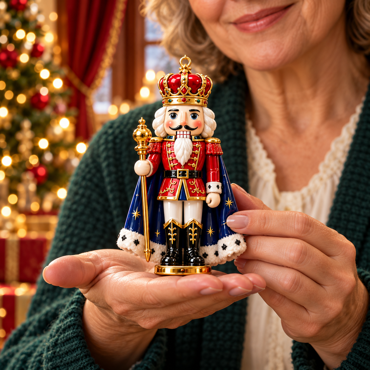2026 Notenkraker Ballet Theater 24-Dagen Adventskalender