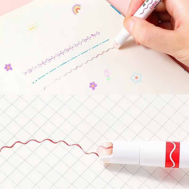 ArtWave - Premium Curvemarker