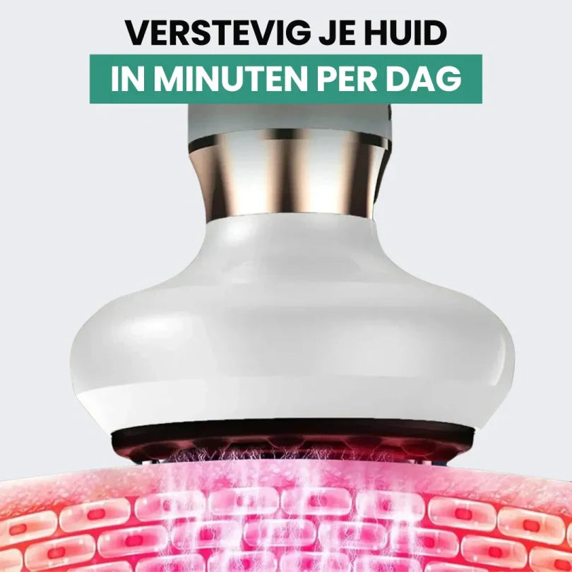 SmoothLift | Anti-Cellulite & Huidverstrakking Behandeling