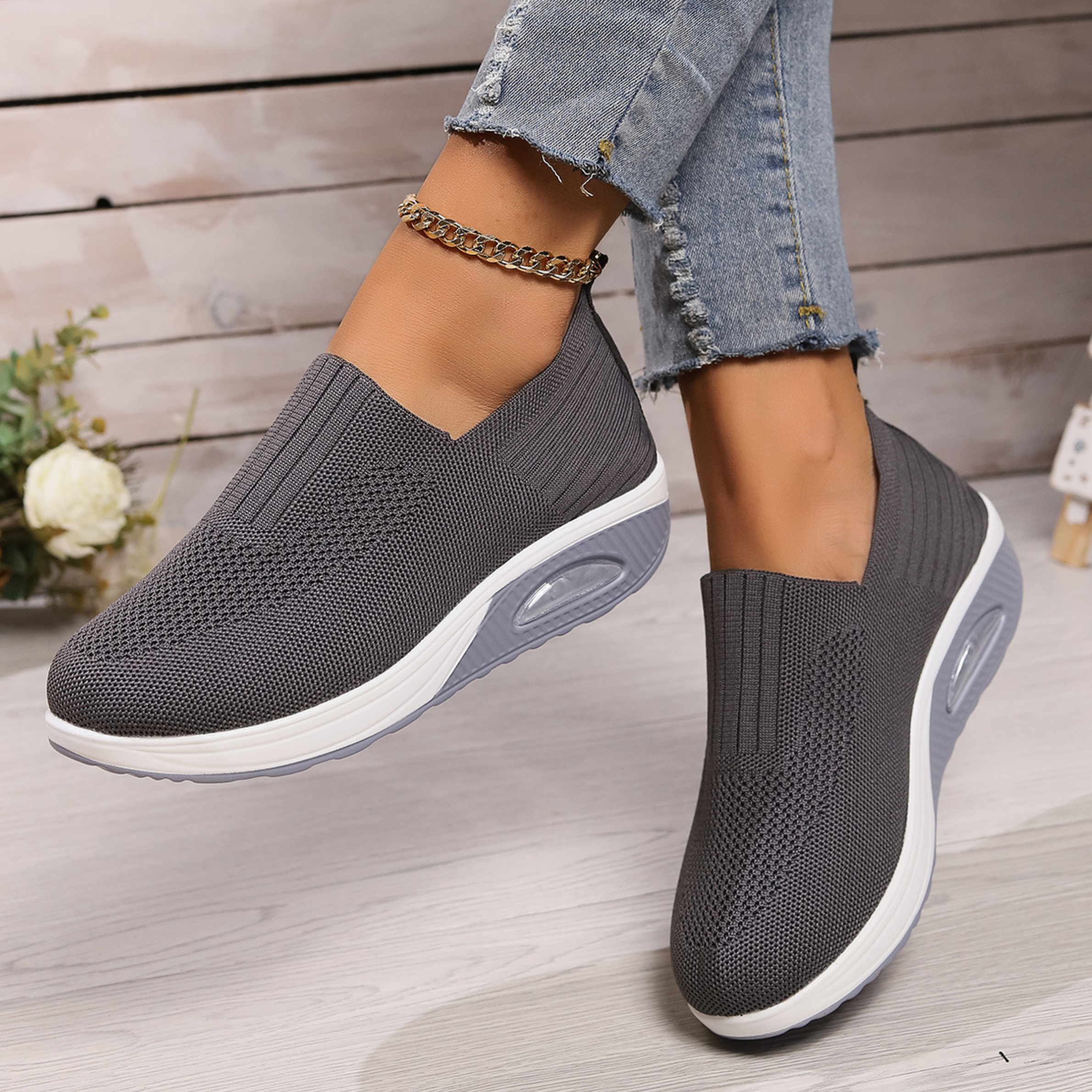 ELLA - Orthopedische Schoenen voor Pijnverlichting