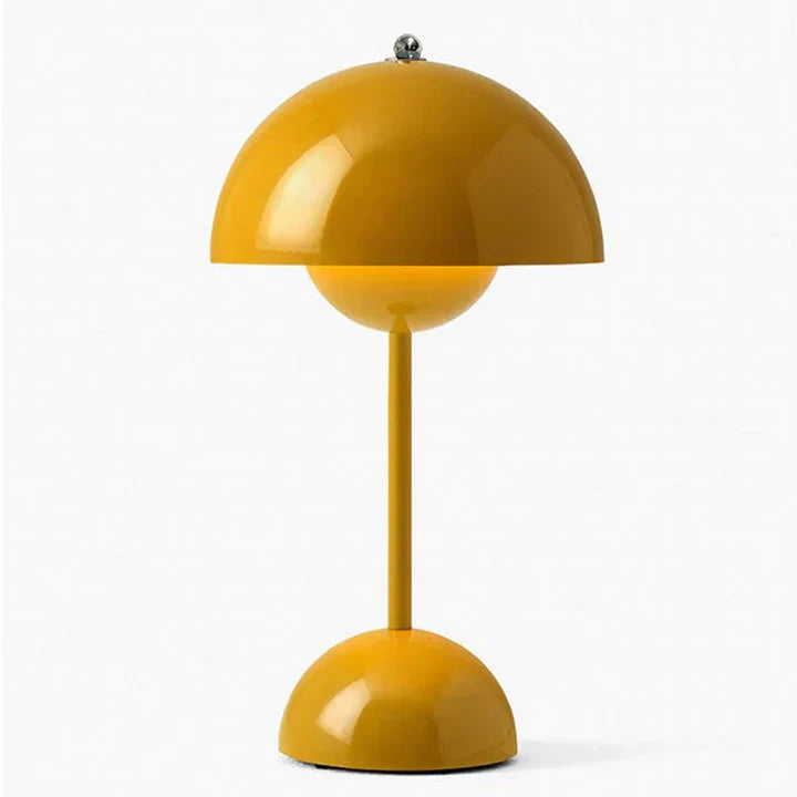 Moderne Nordic Tafellamp Luxe Design