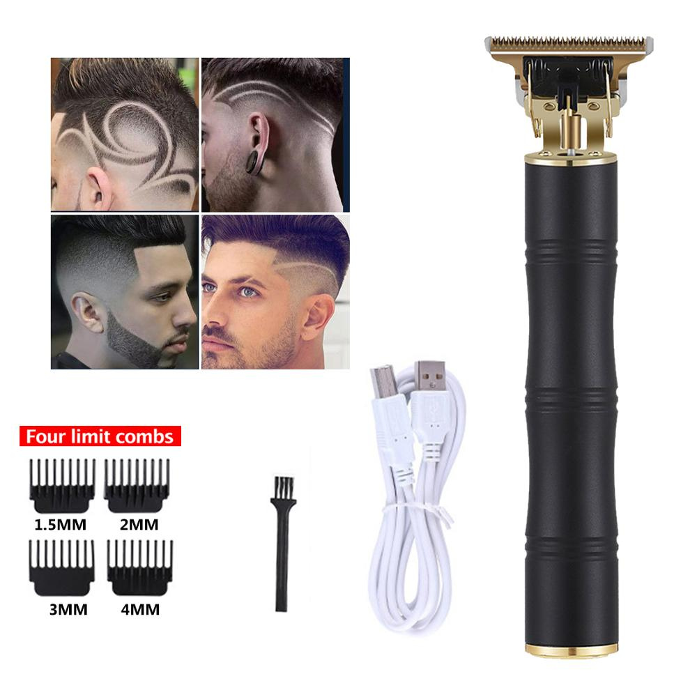 Draadloze Haartrimmer PRO
