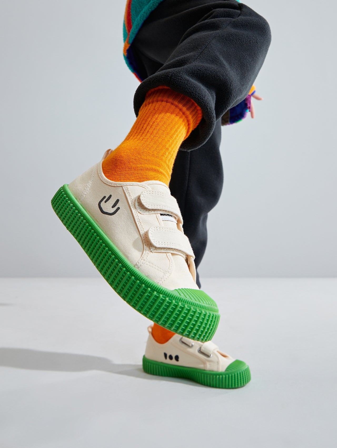 HappyShoes | Trendy sneakers voor kinderen