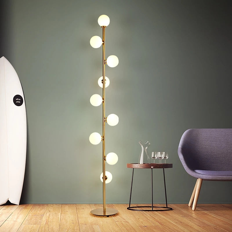 Aurelia Vloerlamp