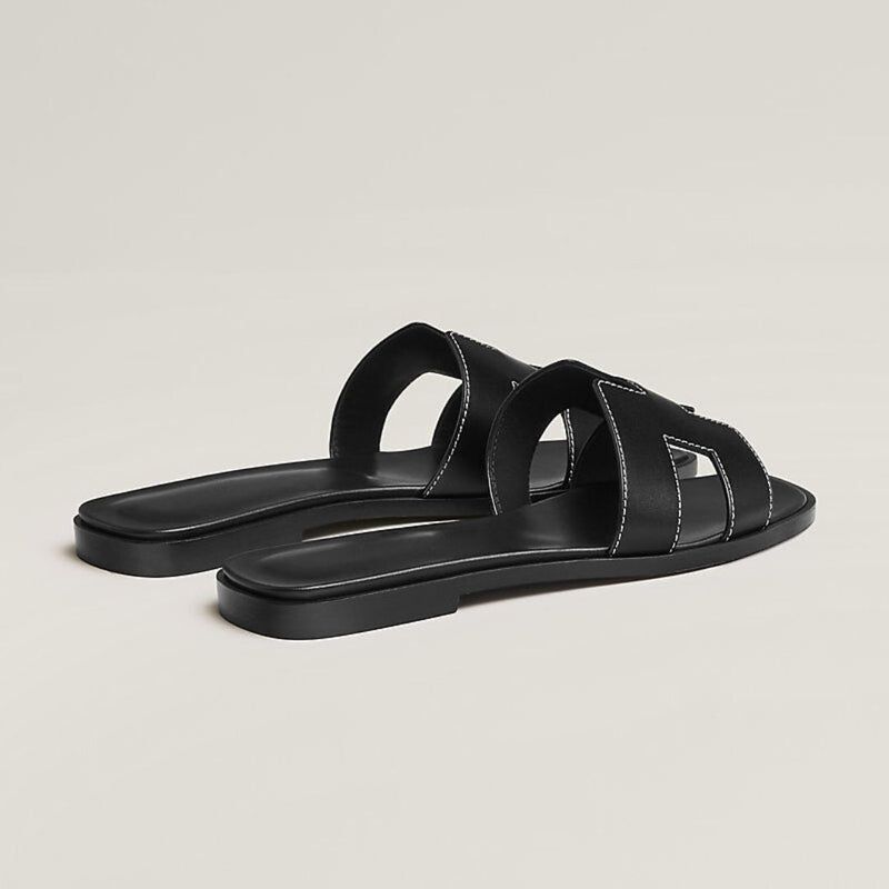 Margot – Platte sandalen met antislipzool