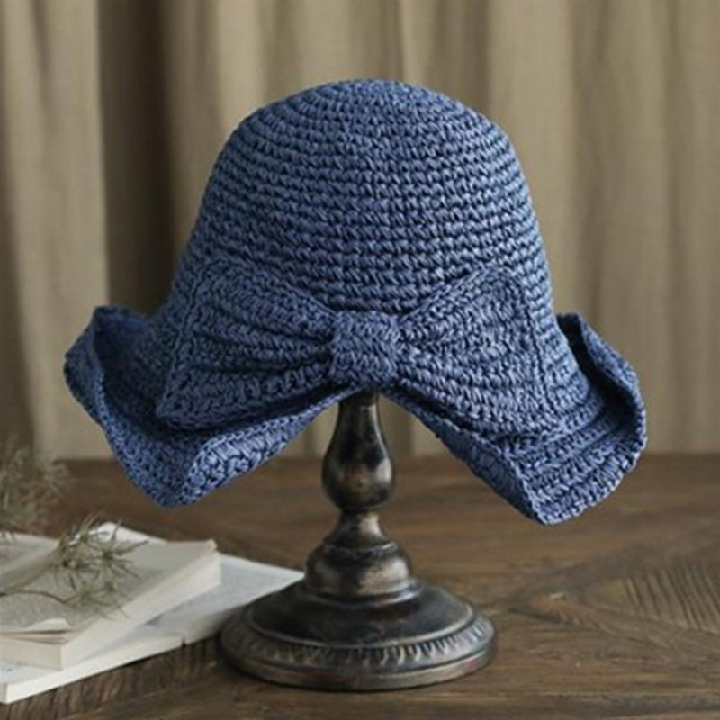 Brim & Bow Zomerhoed
