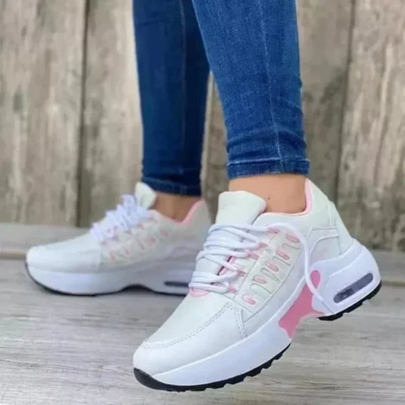 Orthopedische Schoenen met Verstevigde Binnenzool voor Volwassenen | Ideaal voor Langdurig Staan en Wandelen