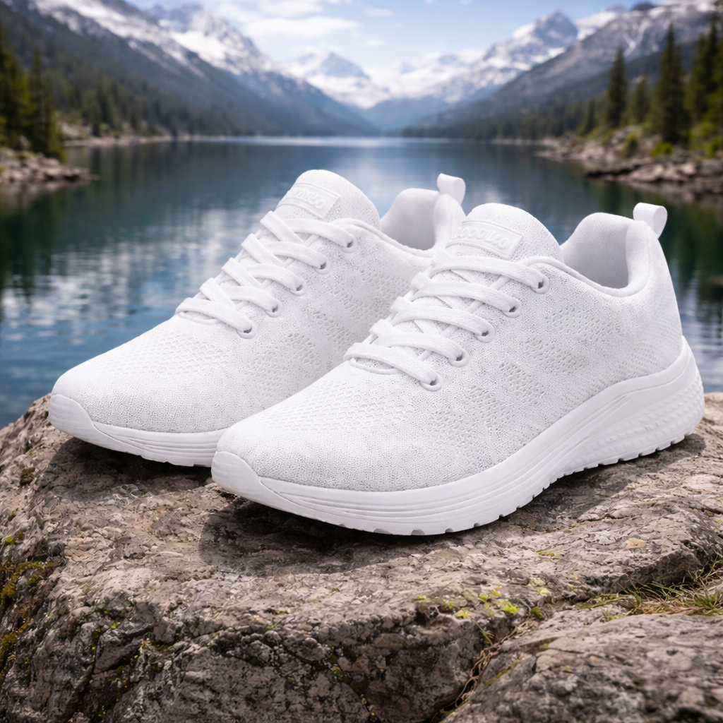 Orthopedische Schoenen | Comfortabele Gezondheidsschoenen | OrthoLivia