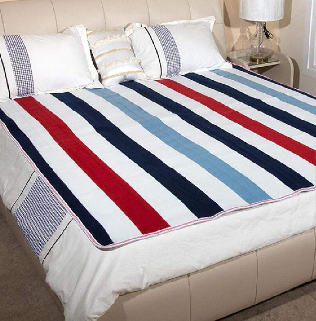 Elektrische Warmtedeken 150x180 cm van Zachte Fleece met Instelbare Warmte
