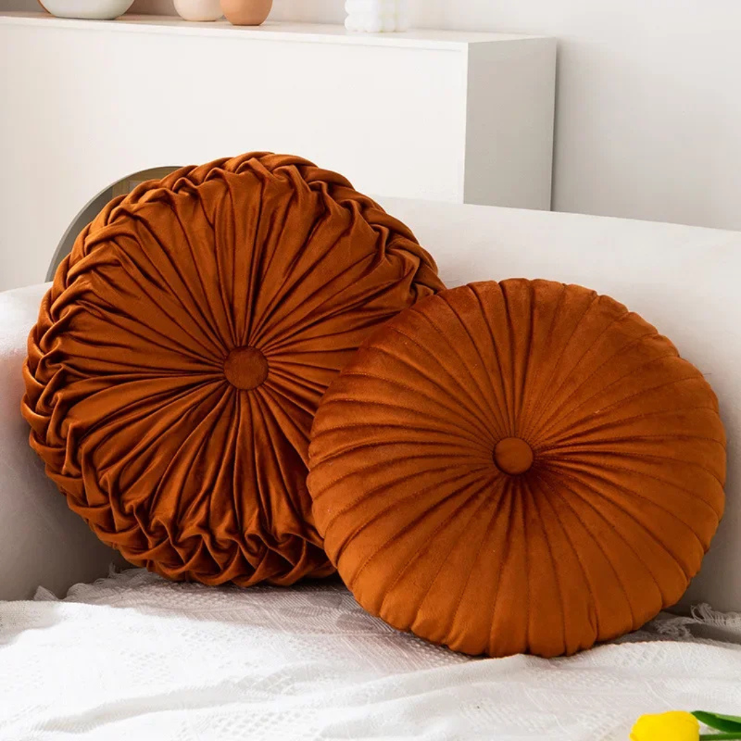 Fluffy - Decoratief Sierkussen