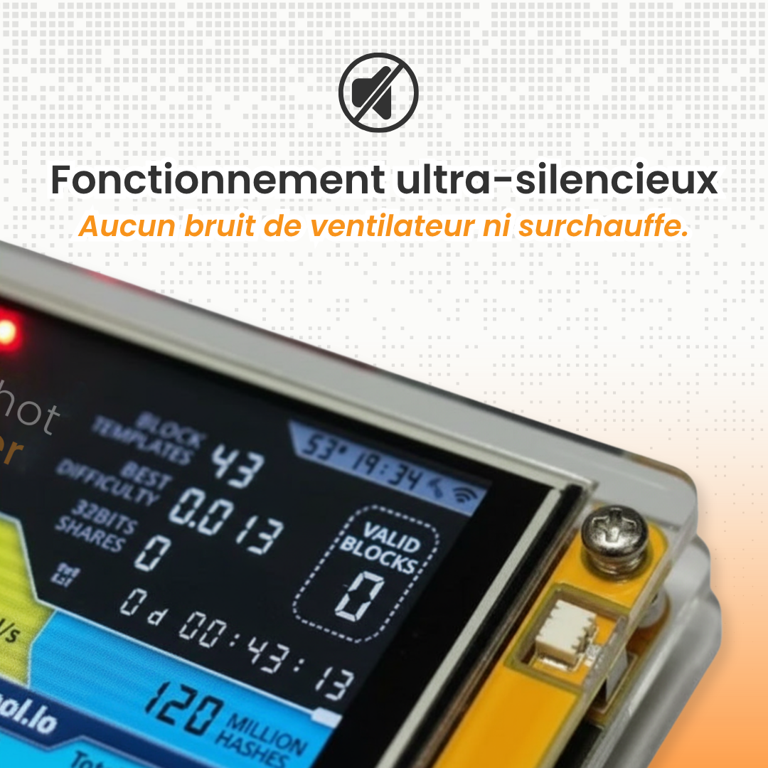 MinerX | Geavanceerde Mining Software One Shot Miner Pro Editie