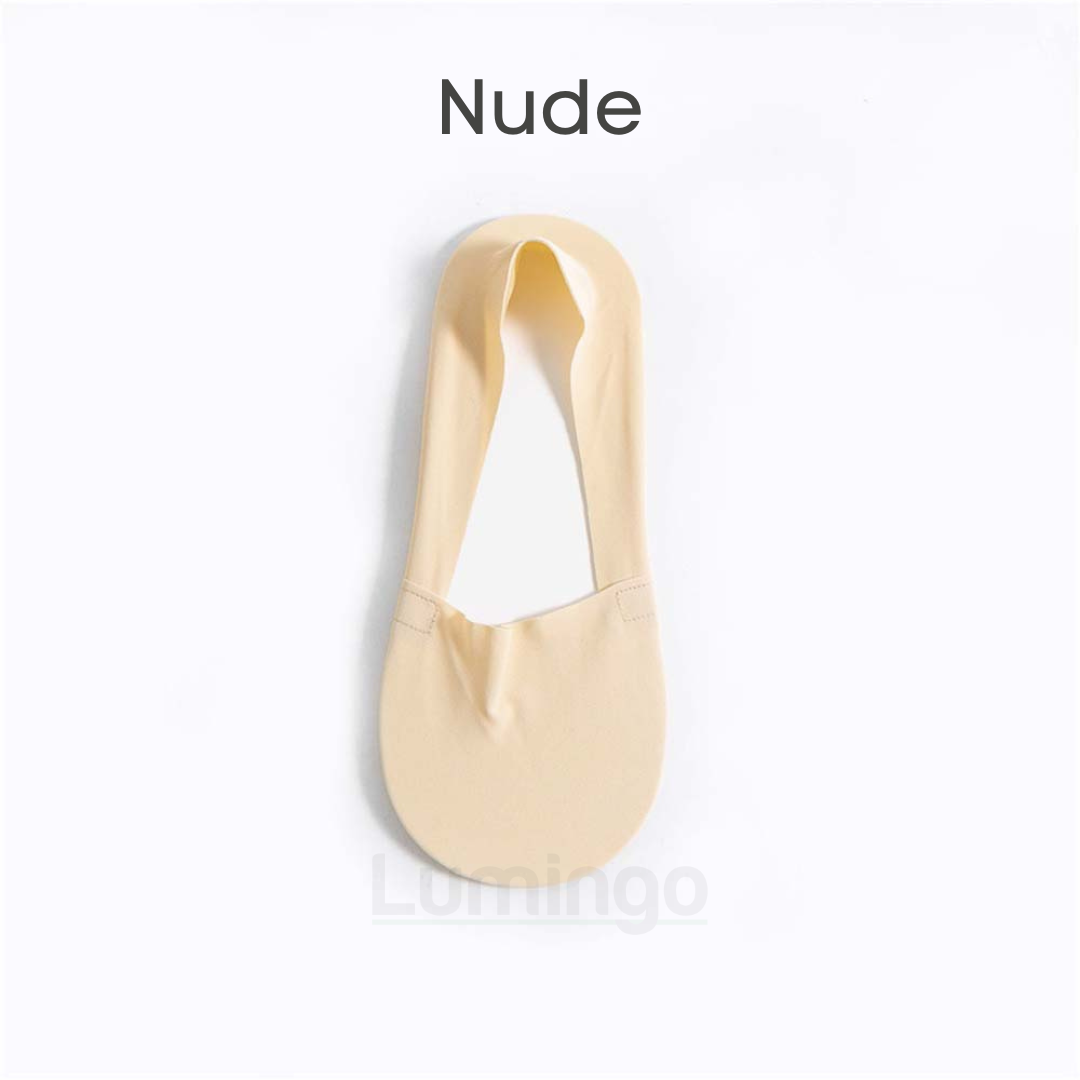 Sweetsocks | lichtgewicht comfort voor de hele zomer