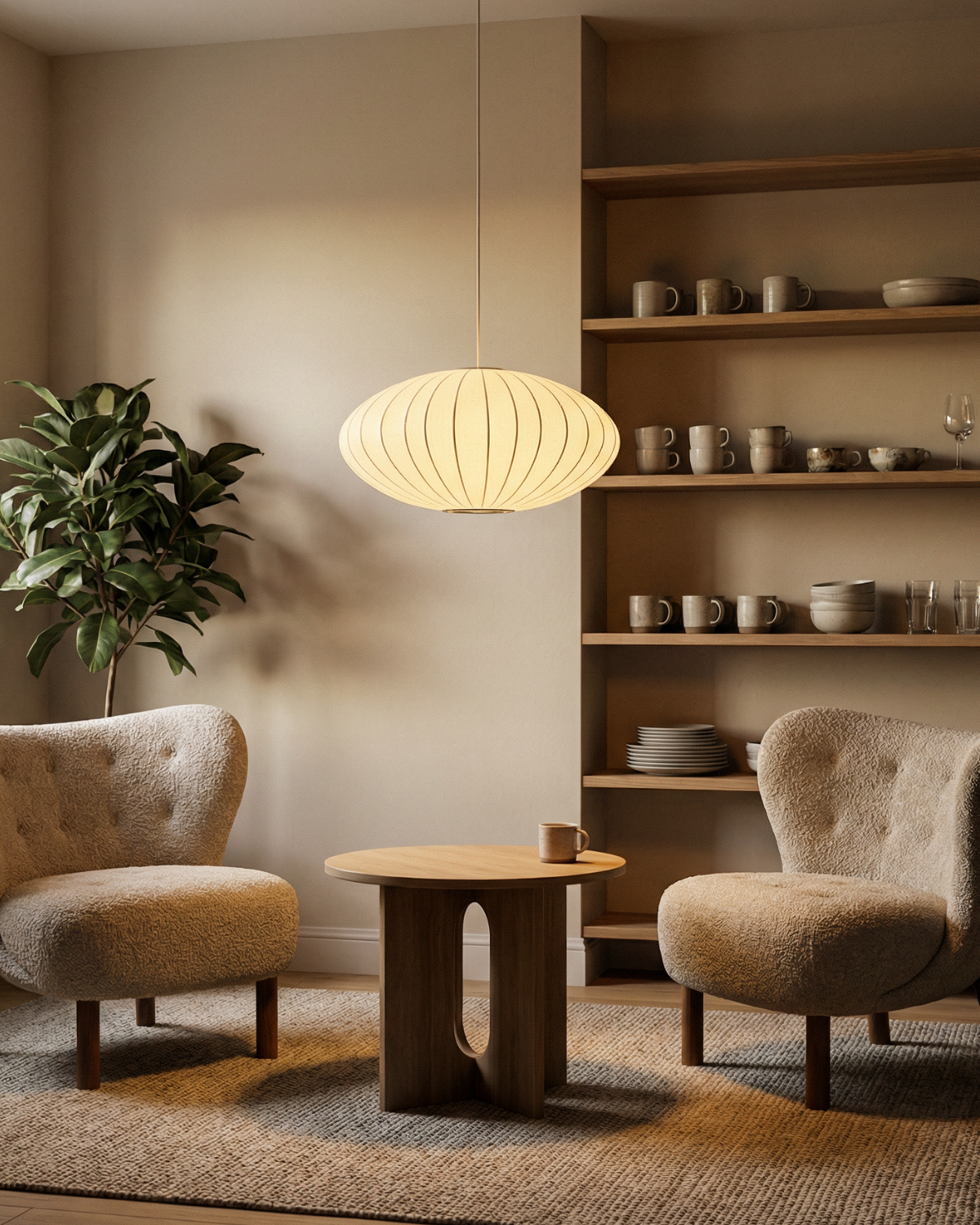 Lichtstraal