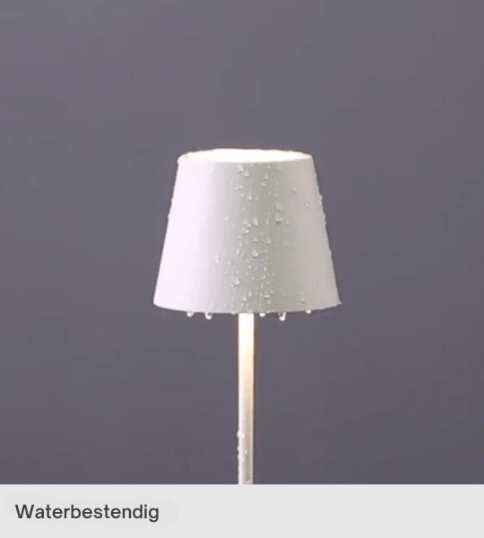 AMBIANCE - Draadloos Lampenset Aanbieding