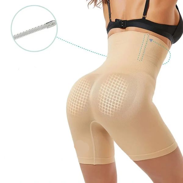 LuxeForm Heuplift Broek | Verstevigende broek voor een elegante silhouette