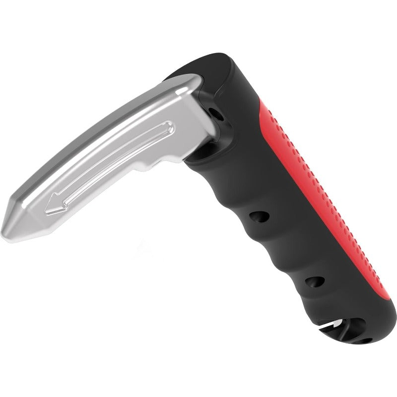 Auto Cane 3-in-1 Voertuigondersteuning & Nooduitgangs-tool