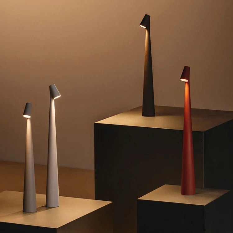 Minimalistische Verlichting voor Modern Woonontwerp