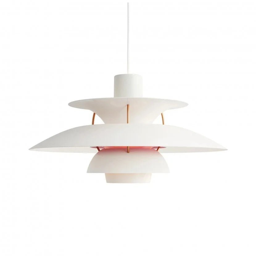 Hanglamp Luis Parlu - Modern Design - Hoogwaardige Materialen - Energiezuinig