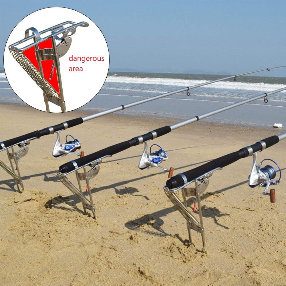 Automatische Hengelhouder