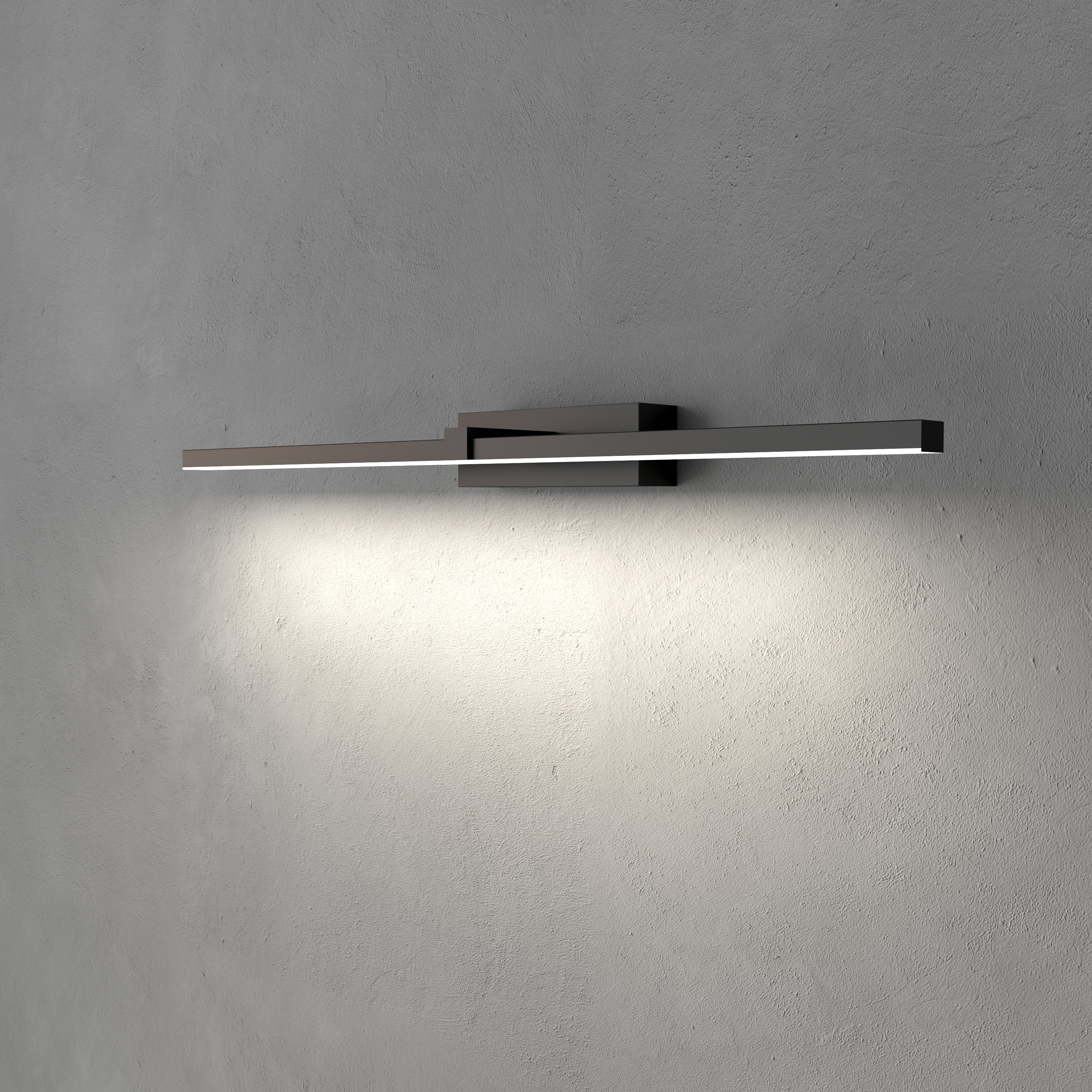 Gemakkelijk te Houden Wandlamp