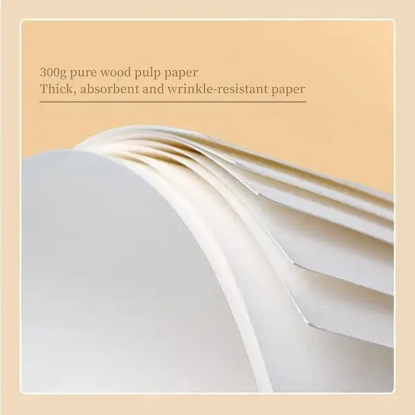 Mini Malset Draagbare Creativiteitsset