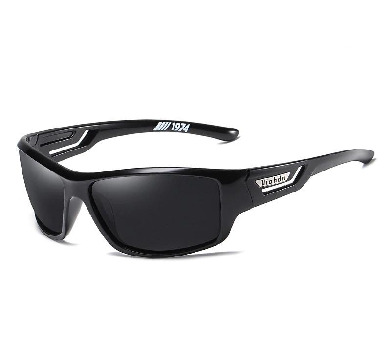 Militaire Zonnebril UV 400 Vissersbril