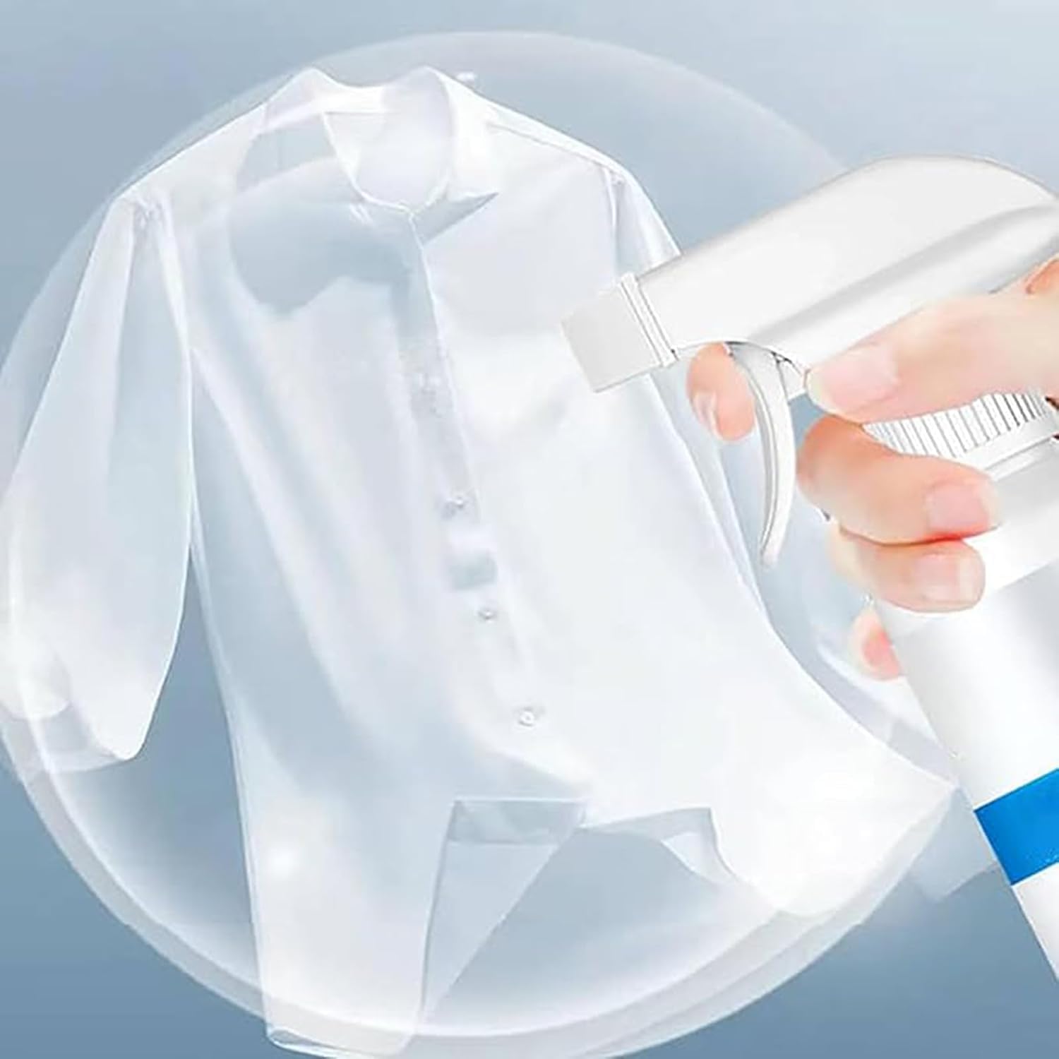 FreshErase Droog Reinigings-Spray voor Vlekken Verwijderen On-the-Go