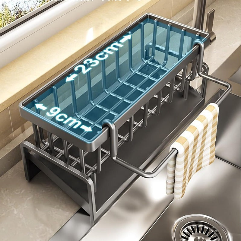 Multifunctionele Afwas Organizer Caddy