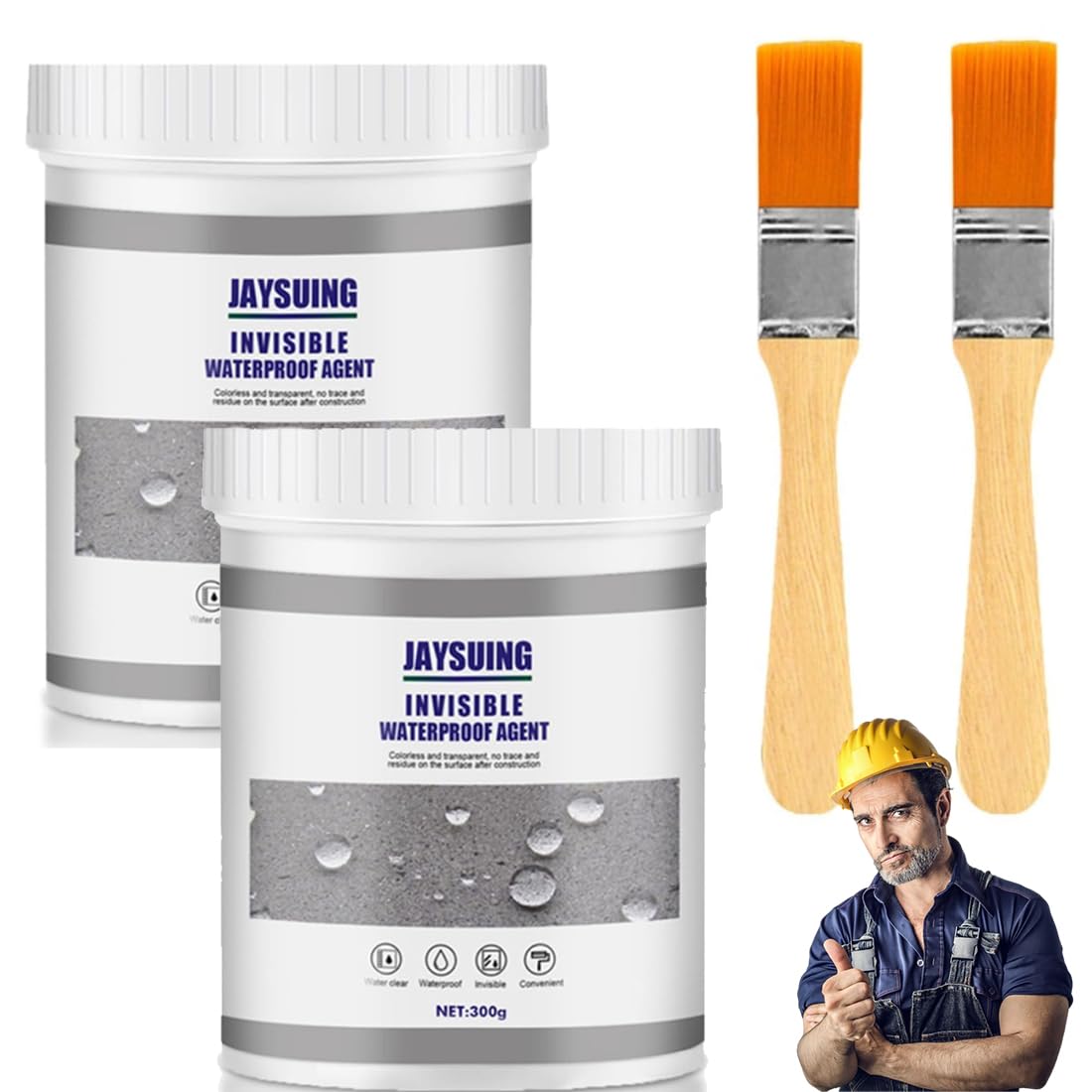 SealMaster Waterdicht | Maak alles gemakkelijk & langdurig waterdicht