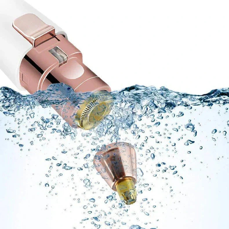 BrowEssence Wenkbrauwvormer | Zachte en nauwkeurige vormgeving voor perfecte wenkbrauwen