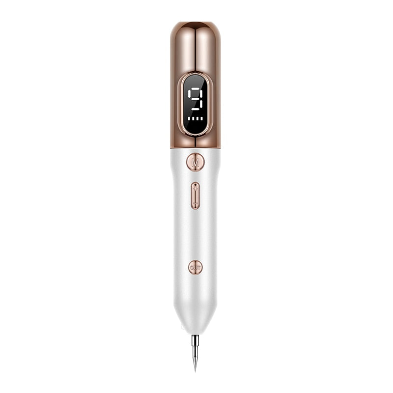 Hexopen️ Wrat & Huidtag Verwijdering Plasma Pen