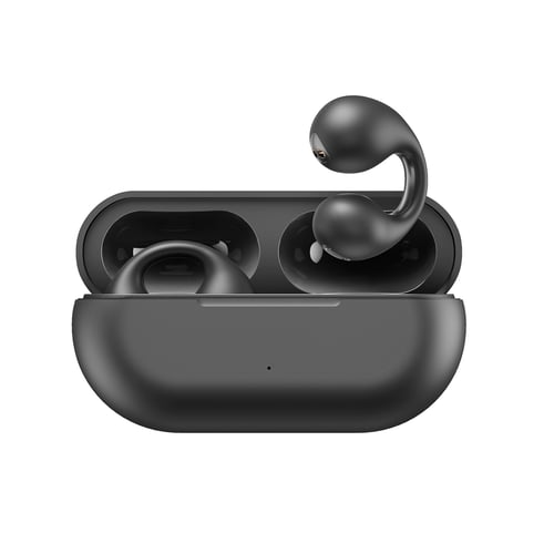 Sonoro Luxe Draadloze Hoofdtelefoon | Omgevingsgeluid en elegant ontwerp voor een superieure luisterervaring