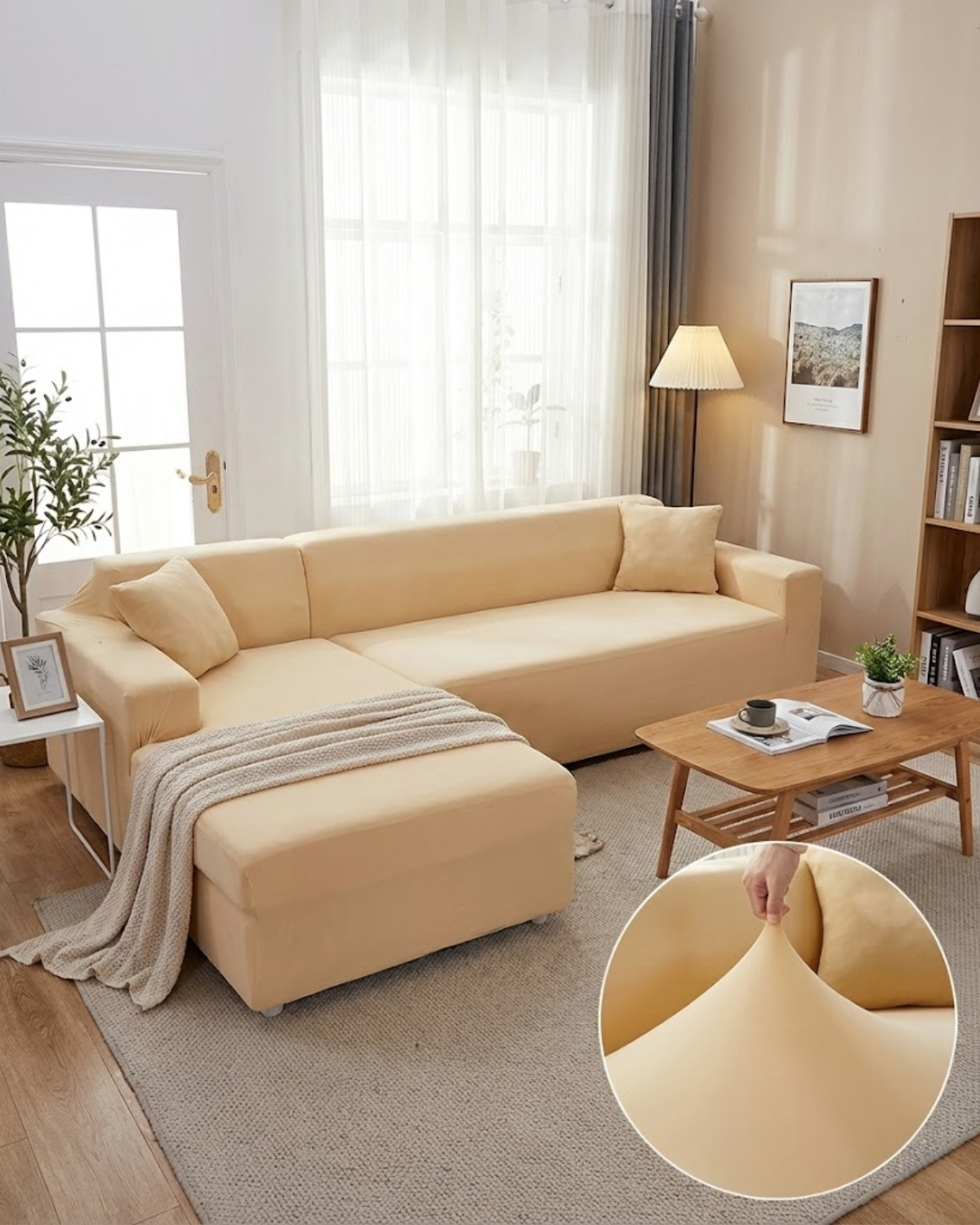 De Modulaire Elegant
