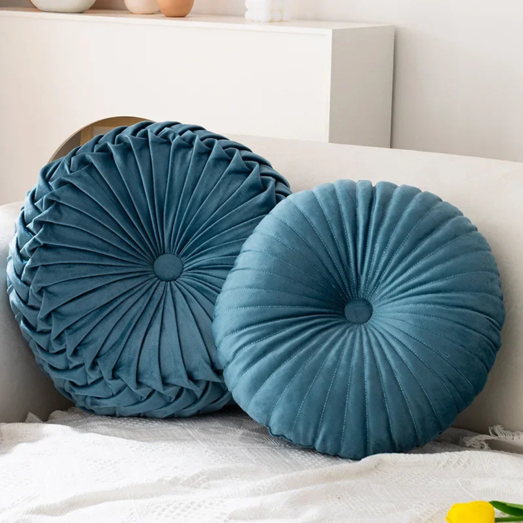 Fluffy - Decoratief Sierkussen