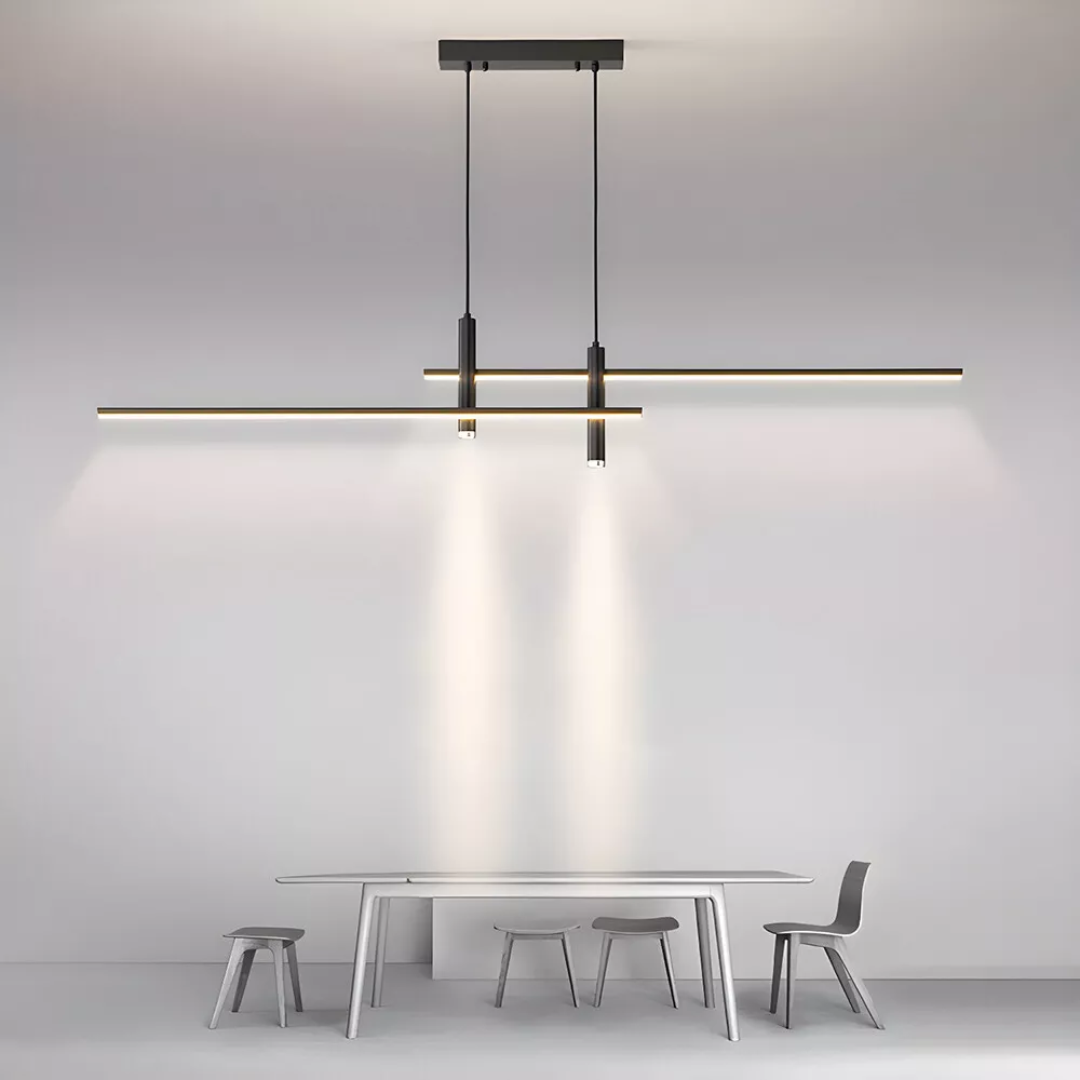 Juvo - Design Hanglamp