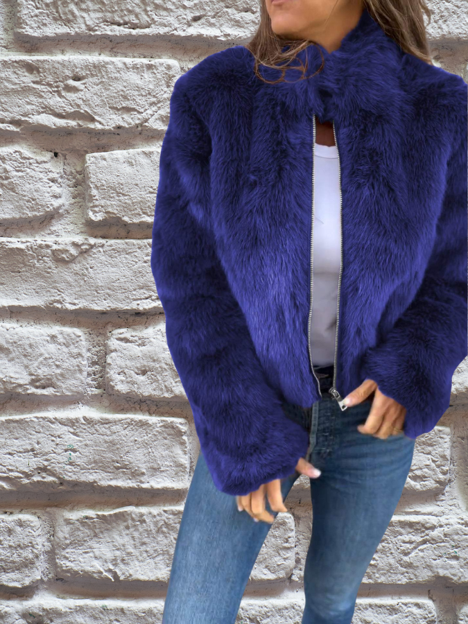 Sophie™ Warme Herfstjacke