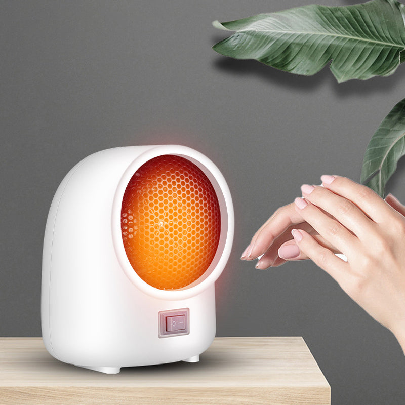 Mini Elektrische Kachel – Compacte Luchtverwarmer voor Binnen