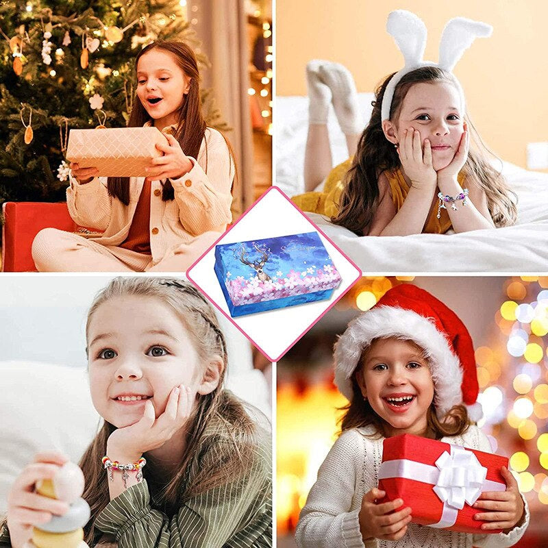 Armbandontwerpkit voor Creatieve Accessoires