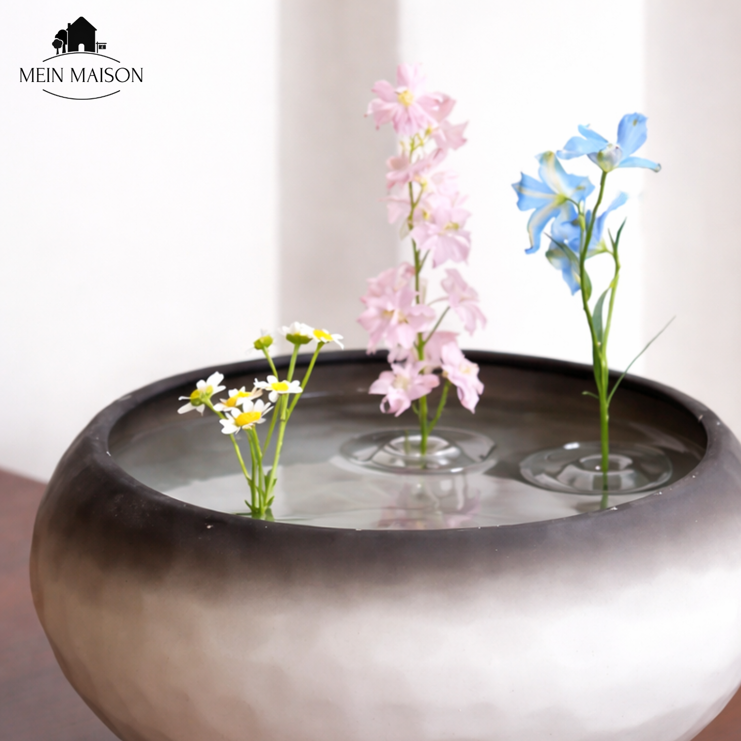 5+5 GRATIS | BloomRise – Houdt bloemen meteen perfect rechtop en indrukwekkend