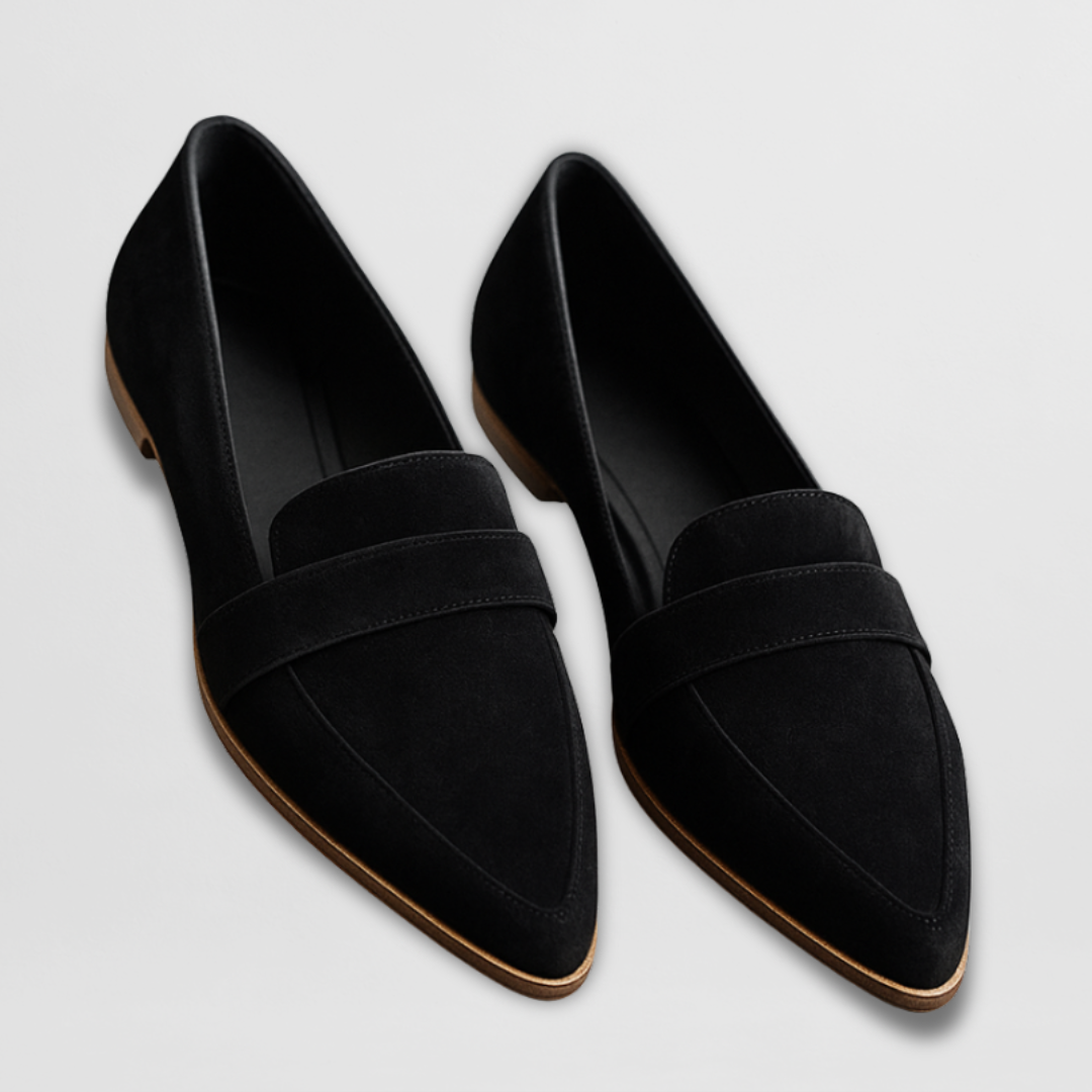 Mocassins met Lichte Zool voor Vrouwen en Mannen | Ideaal voor Dagelijks Gebruik