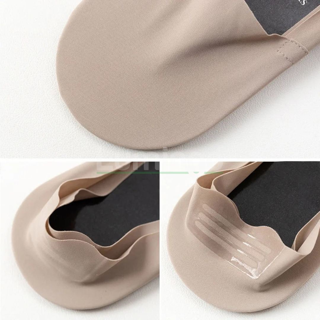 Sweetsocks | lichtgewicht comfort voor de hele zomer