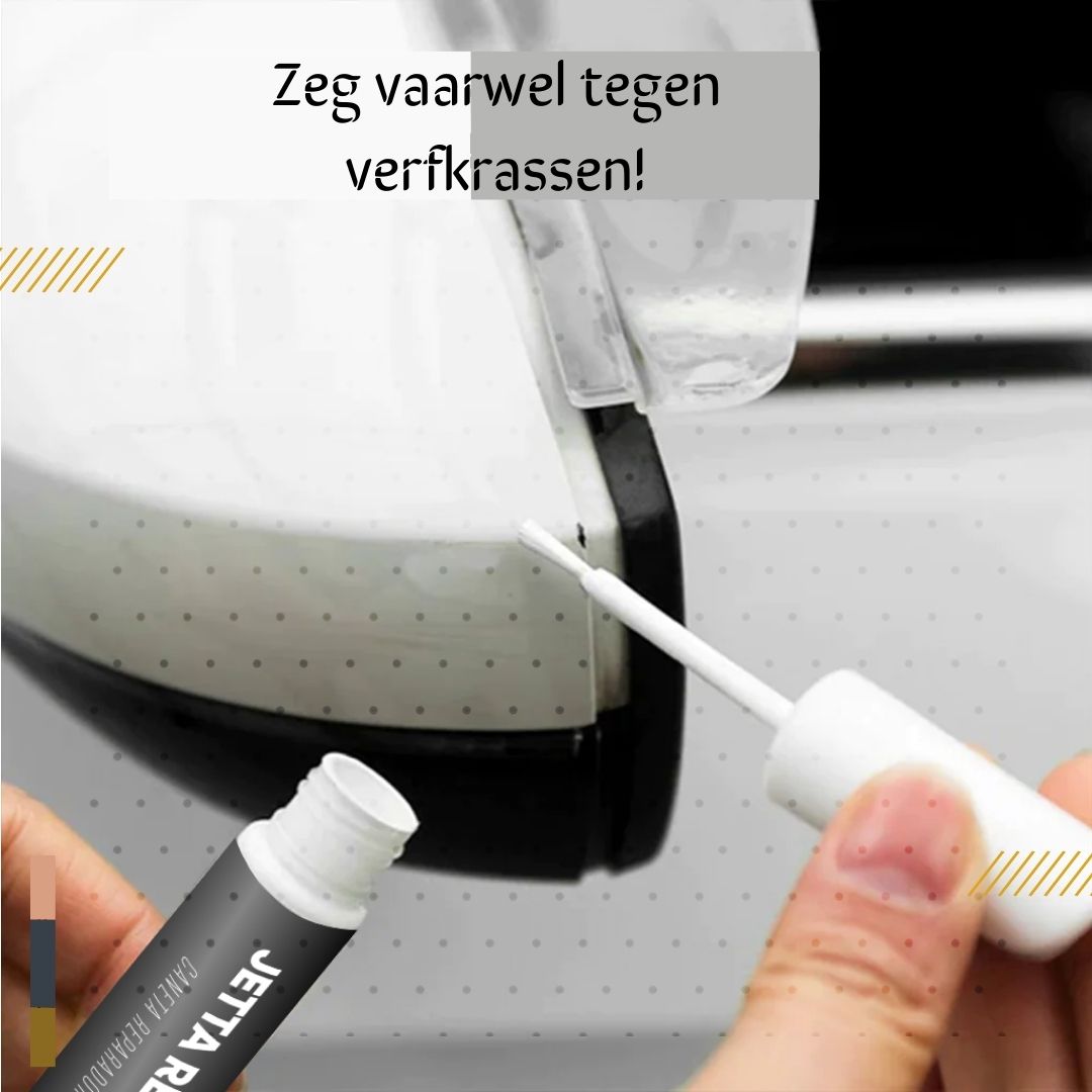 ScratchSolve Pro | Wis krassen met precisie en perfectie!