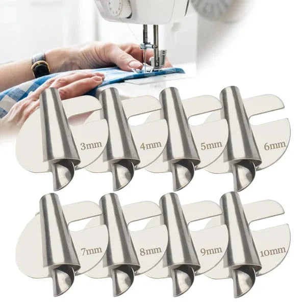 SewCraft Set met 8 Onderdelen | Laatste Dag 50% Korting