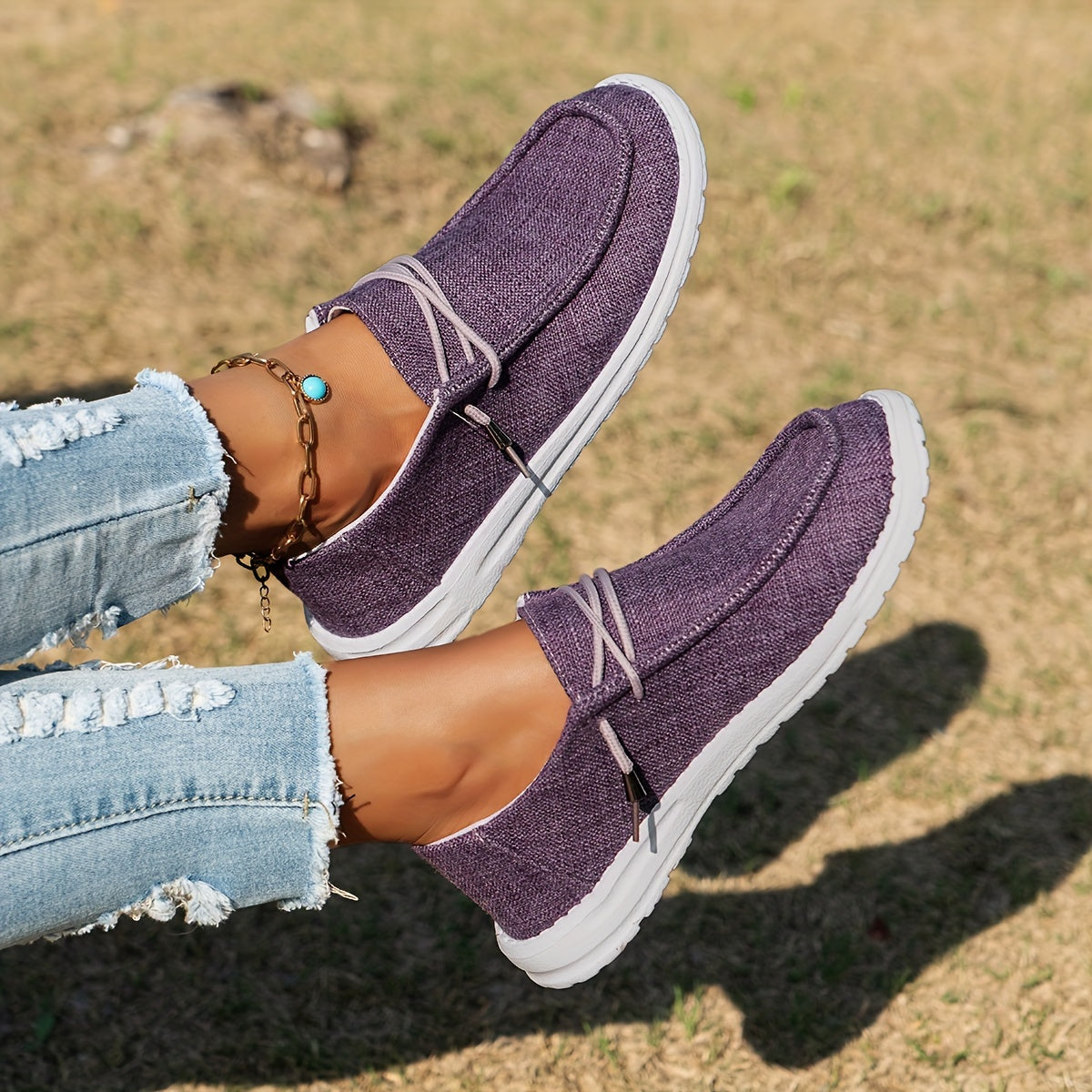 Zariah - Ademend Antislip Schoenen