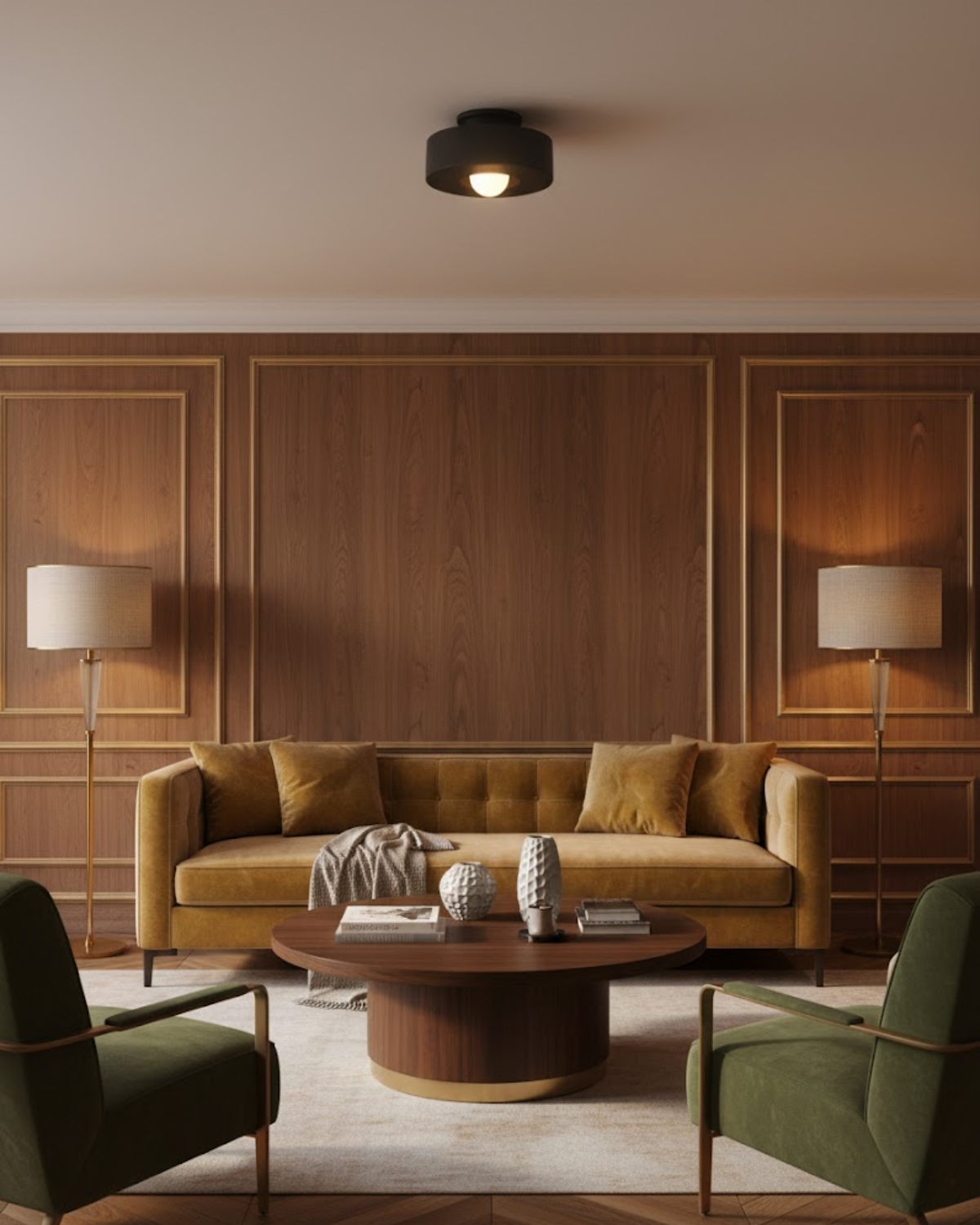 Le Cercle