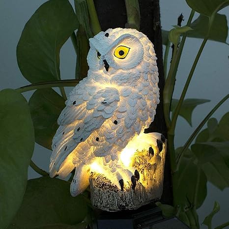SolarGlow Tuinlamp | Milieuvriendelijke solar lamp voor een levendige buitenambiance